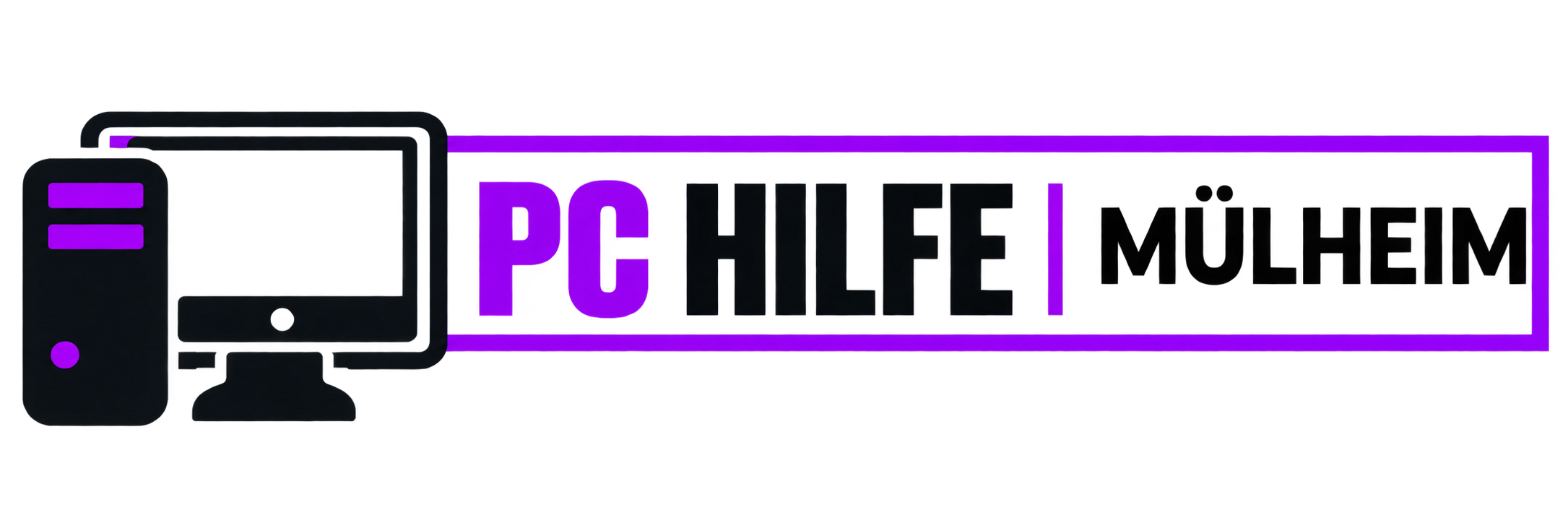 PC-Hilfe Essen Logo